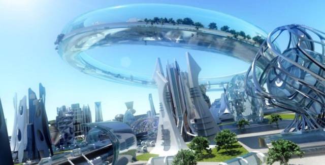 颠覆未来世界的十大科技