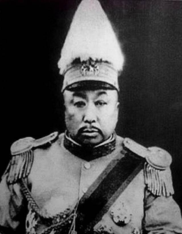 张作霖的拜把子兄弟都是谁?他们的结局是什么?