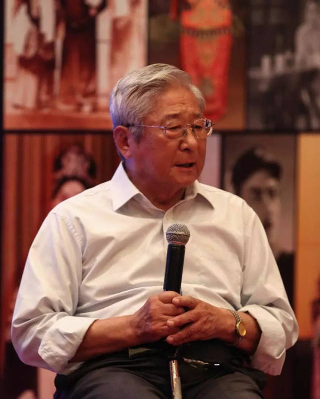纪念著名京剧表演艺术家马长礼先生诞辰88周年专场演出新闻发布会在京