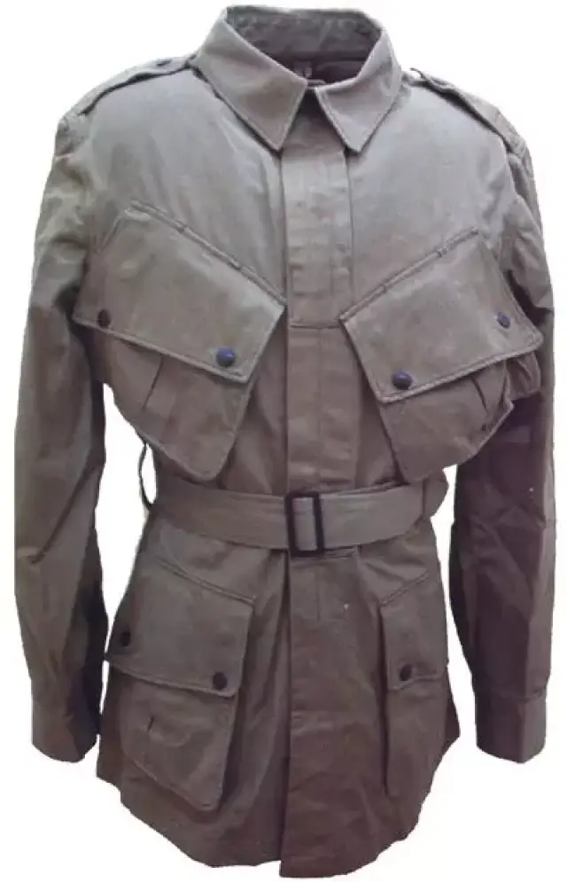 服装