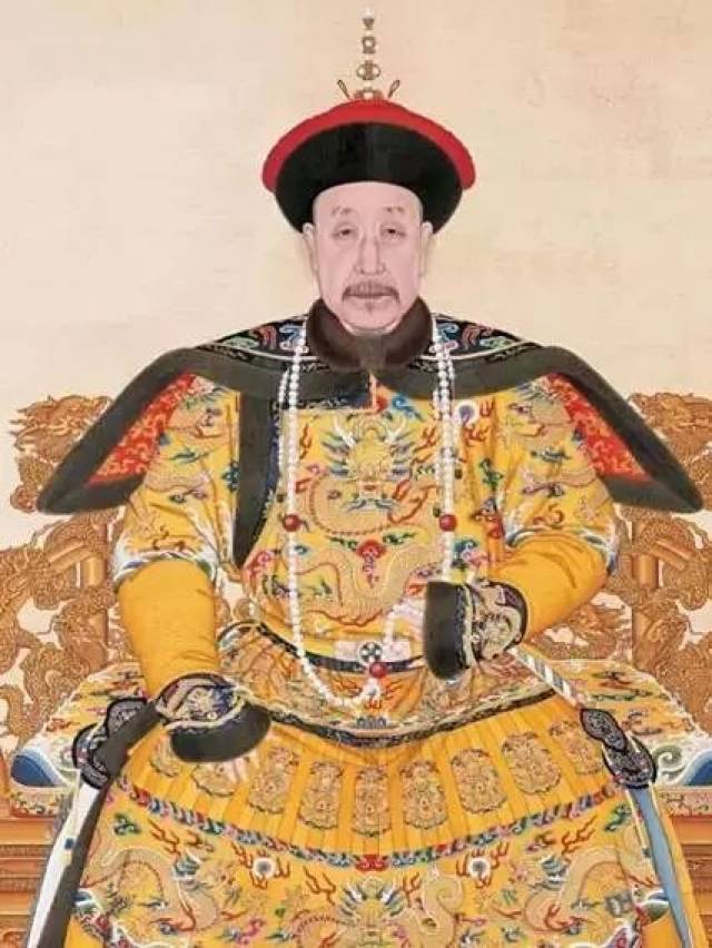 乾隆工”，中国玉雕史上的一座巅峰！_搜狐网