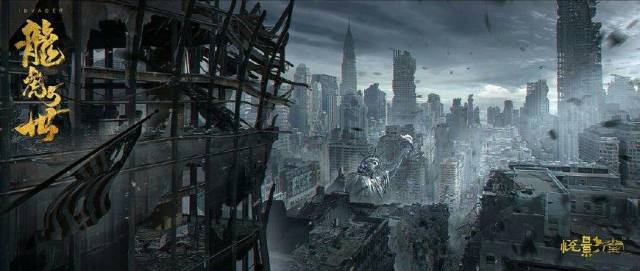 谢霆锋、甄子丹《龙虎门》兄弟篇《龙虎5世》