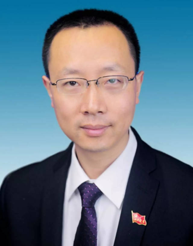 马华当选遵义市凤冈县县长(附简历)