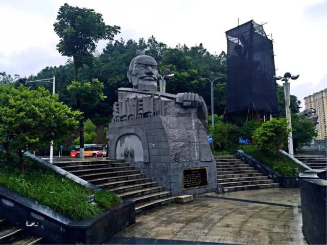 50年前的利川城区图片曝光,那些远去的岁月在这一刻重现