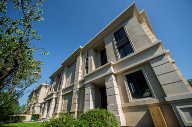 实景呈现丨万和公馆,势领大连! 年度宜居满分作品,城市精英共逐!