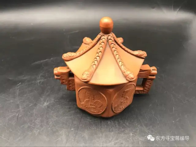 如何辨别紫砂壶，去哪里可以鉴定？目前市场价格是多少？_搜狐网