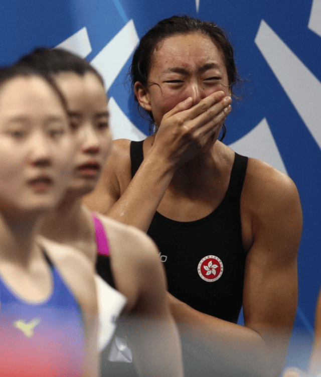 中国队被取消成绩