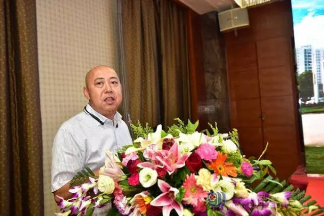 暨南大学附属清远医院李国峰主任