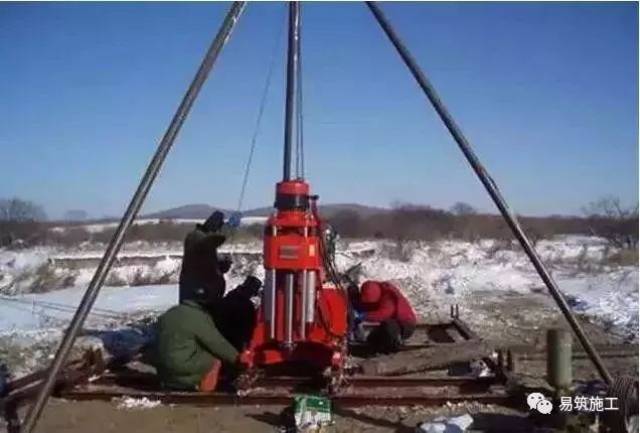 建筑视界 | 这里有一份工程施工的全过程图解,天天坐办公室的bimer