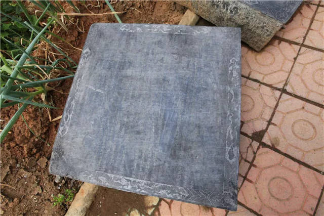 近日,晋城一小区挖出明朝古墓!墓主人竟是