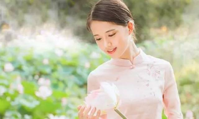 女人有福气人的10种心态,你都有吗?