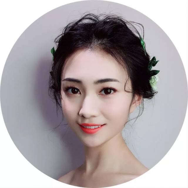 茶频道李晓娜简介图片