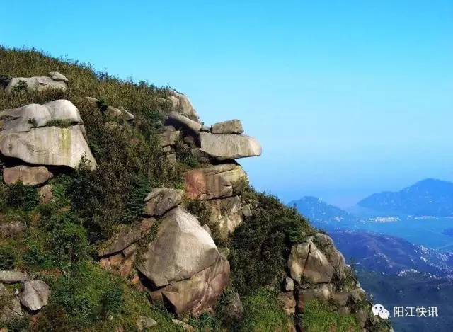 阳江八个最美公园,自然风景美如画,你最喜欢哪几个?