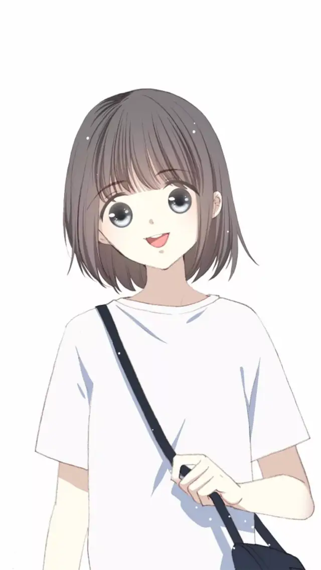本期壁纸为"狄淇儿"