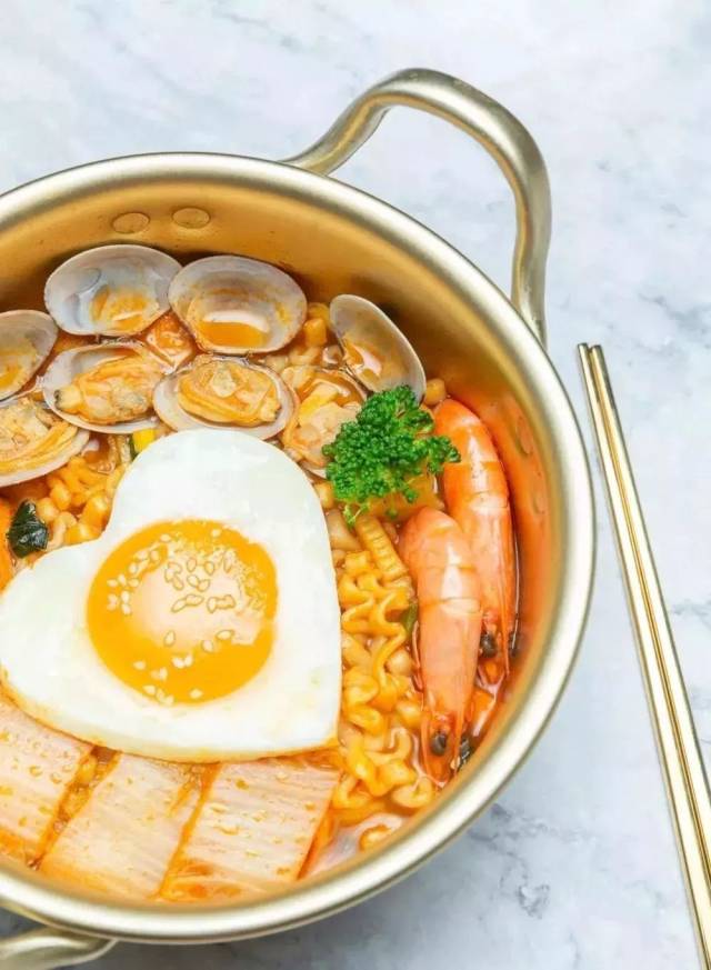 许昌这家店藏着世界上的美味泡面