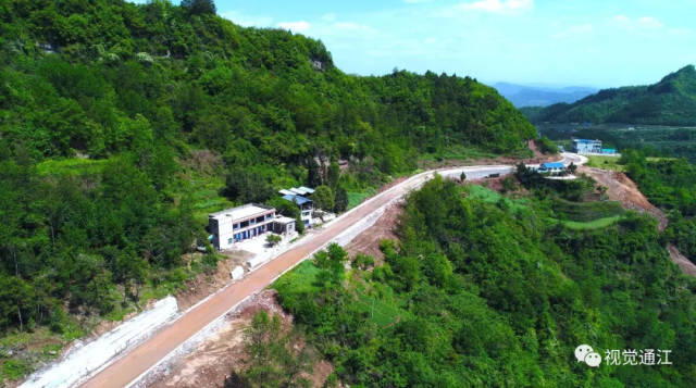 镇广渝高速,米仓大道, 县城至诺水河一级公路前期工作进展顺利 镇广渝