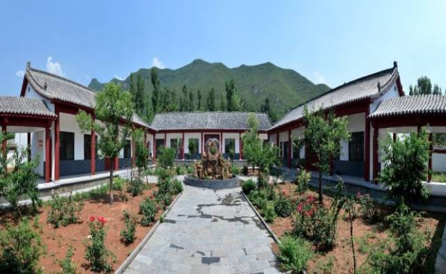 第一书记代言 | 克井镇这个小村庄,遍地都是宝!