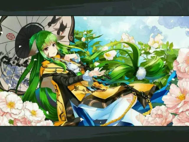 狐妖小红娘折耳狐乃涂山王室的象征更是实力与天赋的象征吗