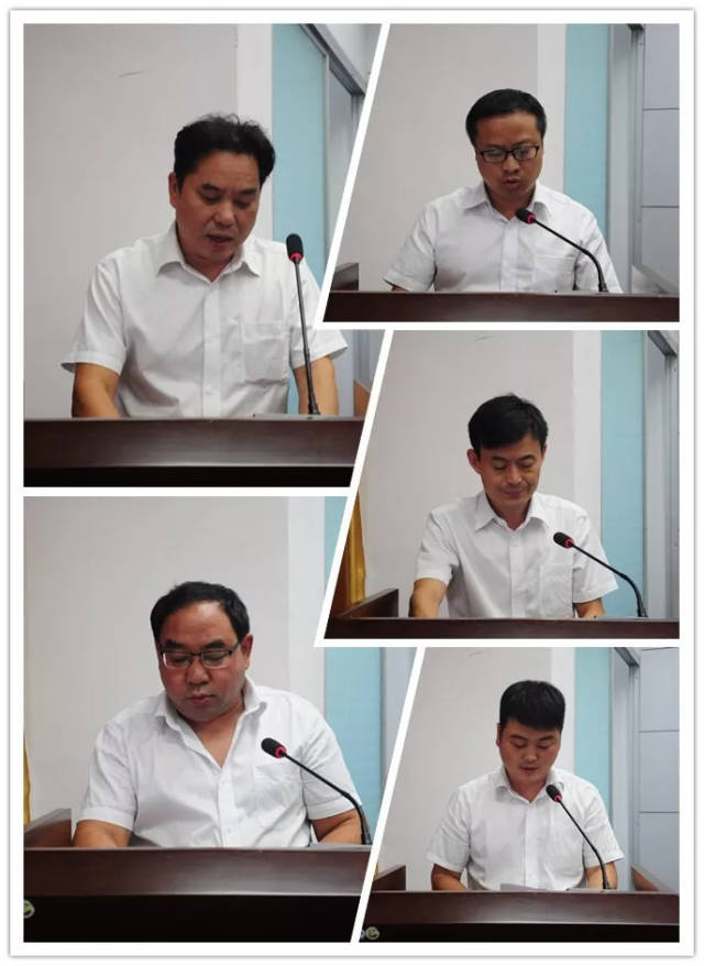 精准把握"五个导向" 决战决胜"金秋八大行动"——湖