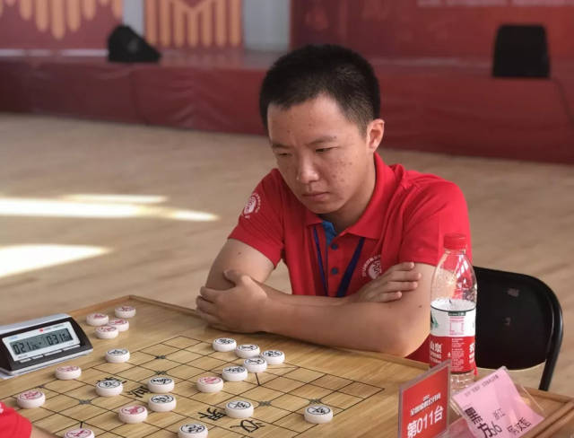 西夏杯丨这次象棋赛银川吸引了16位大师参加快来看看都有谁