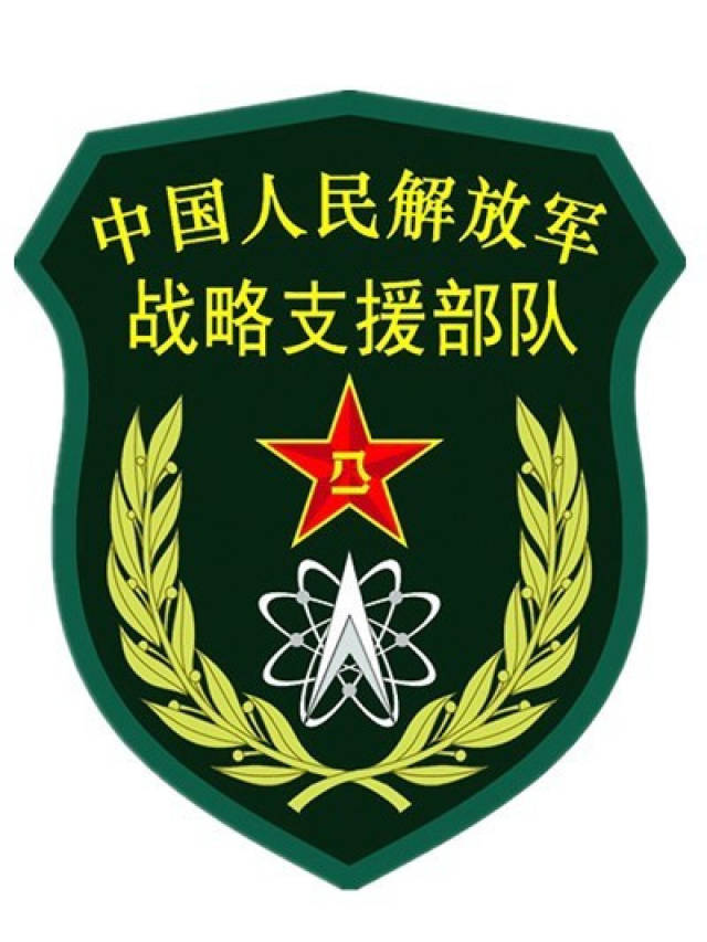 中国部队标志图案大全图片