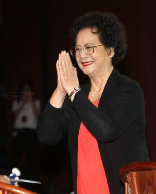 据长春国贸了解,自2003年起左大玢老师就任教于由湖南湘剧院的湘剧班