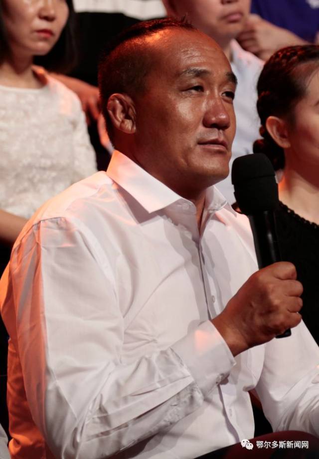 中国工程院院士,北京林业大学原校长 尹伟伦