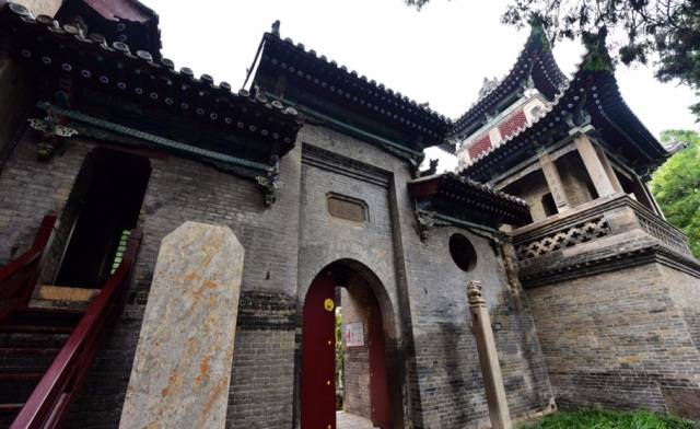 漫游四季聊城,山陕会馆里静读天下春秋