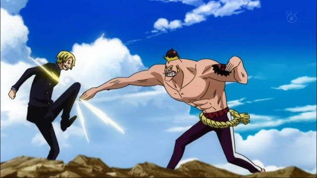 海贼王动画特别篇空岛重制版集中讨论帖(更新