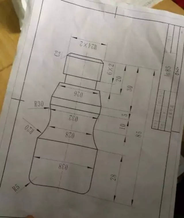 从毕业到现在一直干数控,30岁,感觉没前途想转行,该何去何从?