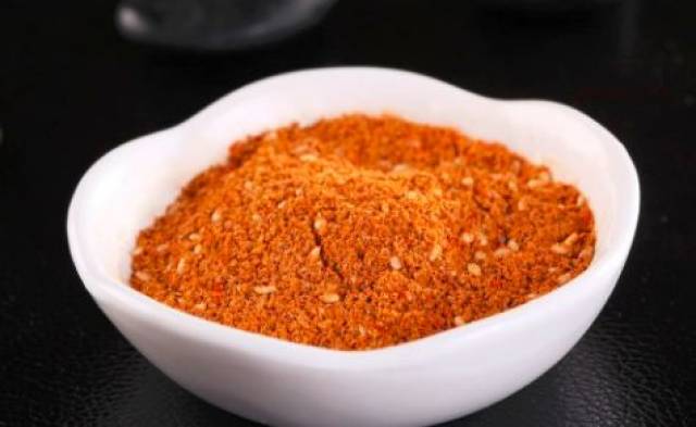 【火锅小料】7种蘸料配方