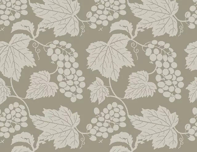 南宋,缠枝葡萄纹绫开裆夹裤,黄岩博物馆藏