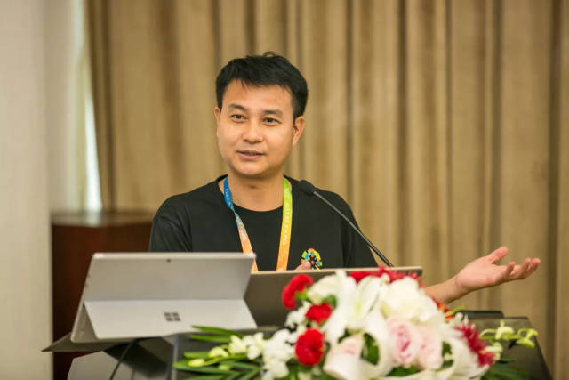 锐丰科技董事长王锐祥