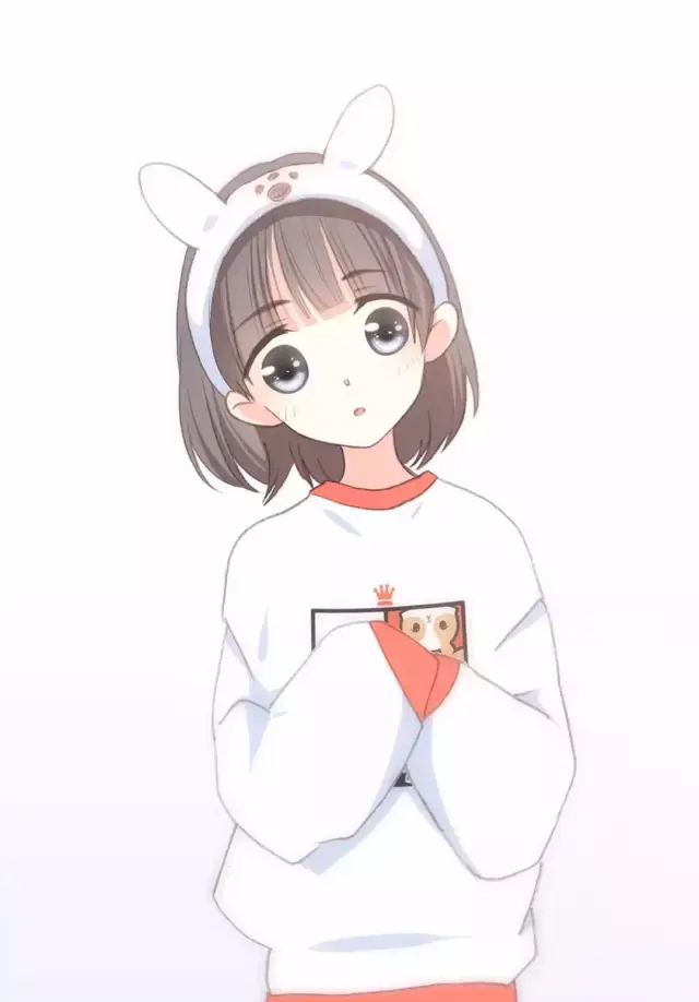 本期壁纸为"狄淇儿"