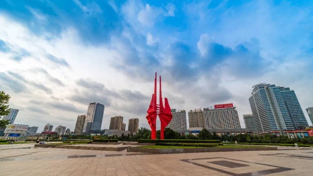 定了兰山区这10个片区被纳入2018建设计划未来将大变样