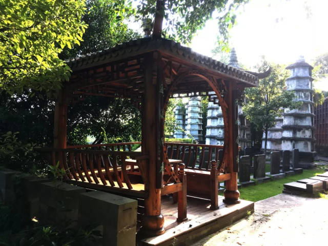 【殡葬改革基层行】泸州殡葬改革的新样板——泸州市殡仪馆,南寿山