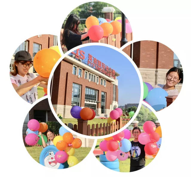 接下来,就跟随照片一起重温那些精彩瞬间吧!