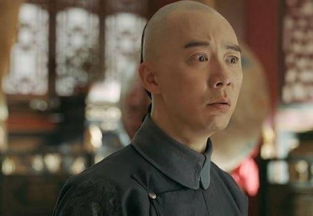 延禧攻略袁春望到底是不是雍正的儿子 真相原