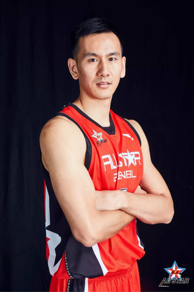 2018年nbl全明星周末落幕 安徽文一多人亮相