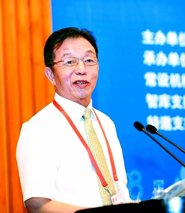 转型路上,许连捷始终充满着自信