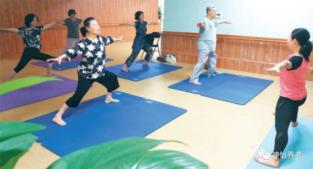 「养老头条」北京万科房山·随园样板间9月开