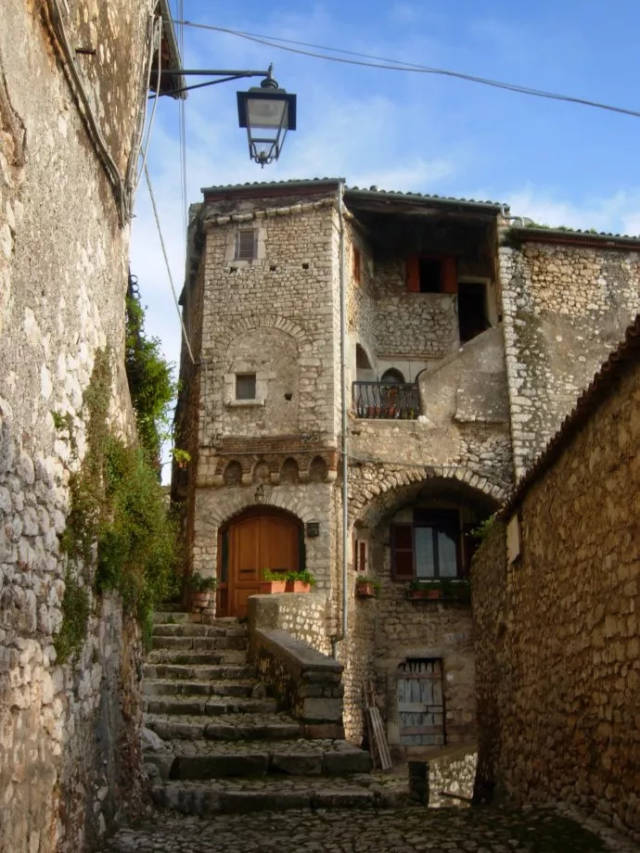 在著名景点之外重新认识罗马 去发现这座古城在千年岁月