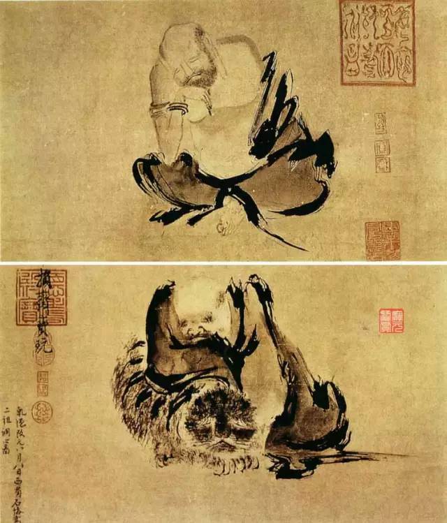 【豪華本】宋画精華 全三巻揃　予約限定出版　宋畫 北宋南宋 書 徽宗 故宮博物院 豪華本】宋画精華 全三巻揃 予約限定出版 宋畫 北宋南宋 書 徽宗