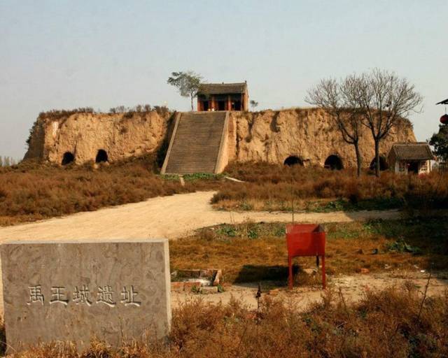 山西省运城市夏县,古称安邑,是中华民族的发祥地之一,因夏朝建都于此