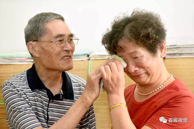 王龙标,陆丽华夫妻.