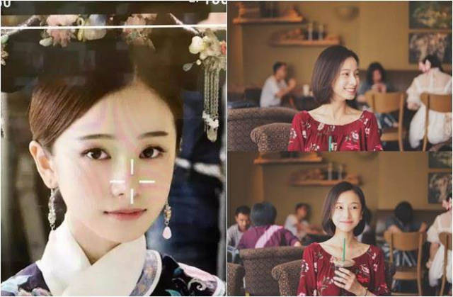 "明玉"现实也坎坷 试镜《如懿传》淘汰后遇《延禧》