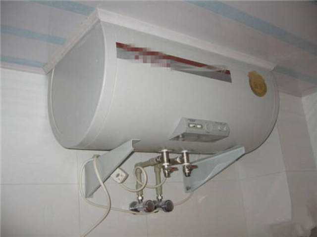 电热水器半包图片