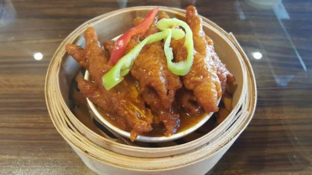 你今日食咗饭未?不必去香港,在长春就能吃到正宗港味!