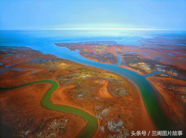 滩地,滩地型旅游地,泥滩(第14页)_大山谷图库