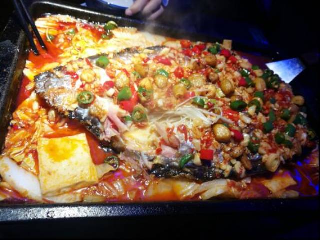 门巴族·荞麦饼